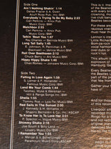 Beatles, The - 1st Live Recordings Vol 2