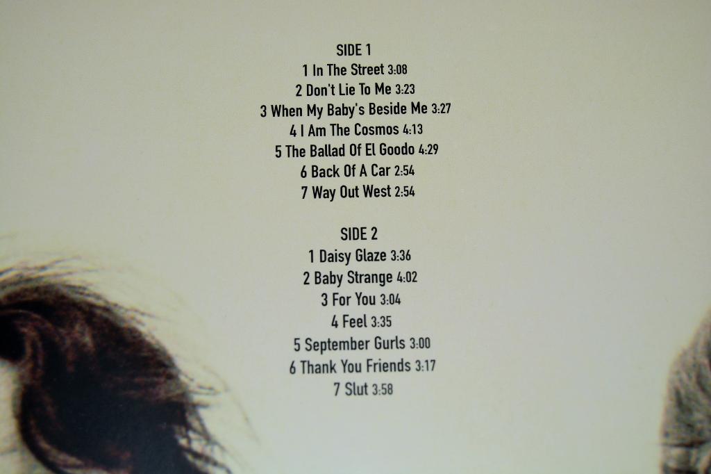 Big Star - Columbia Live