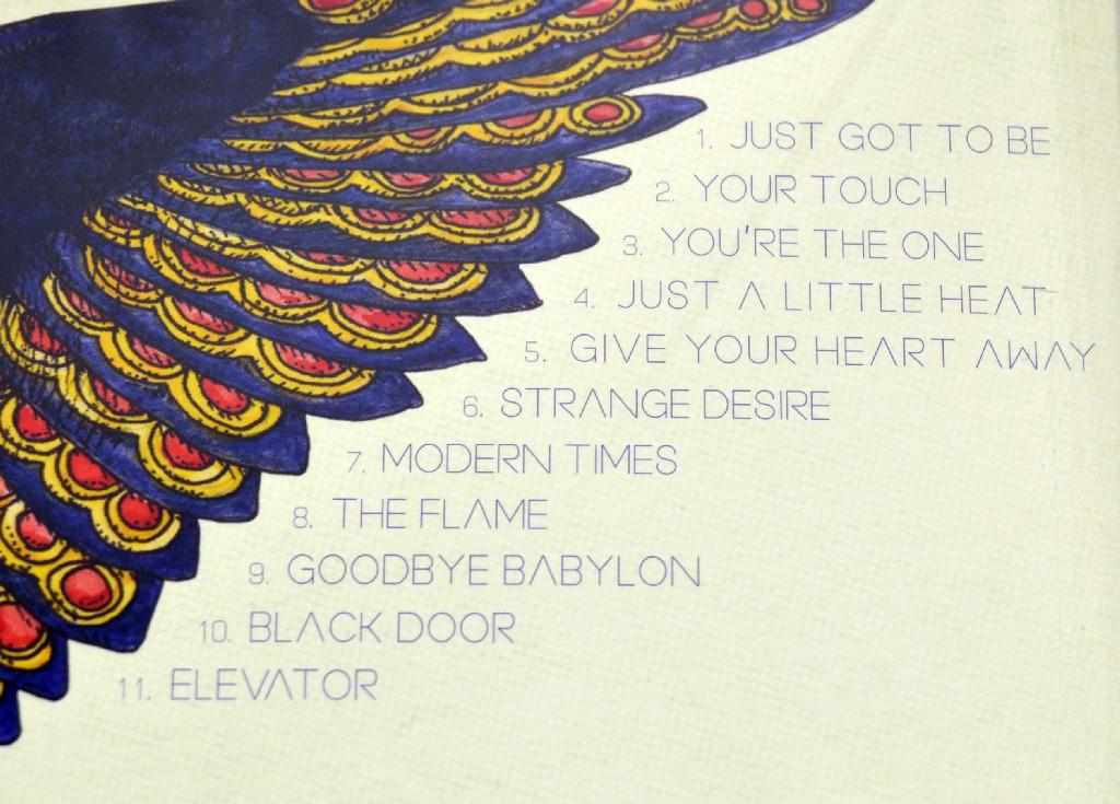 Black Keys - Magic Potion