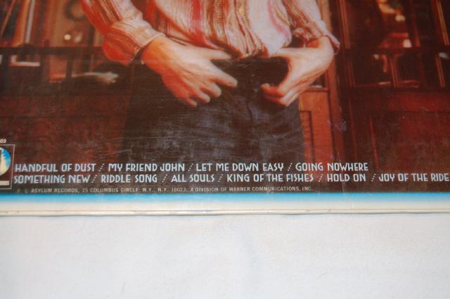 Jagger, Chris - Chris Jagger