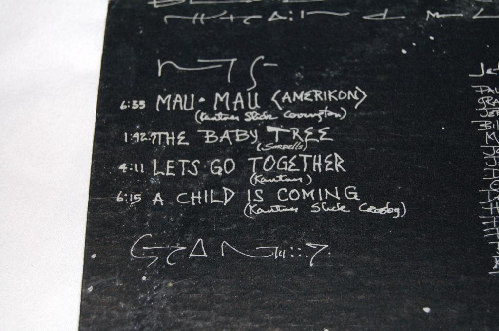 Jefferson Starship - Blows Against The Empire