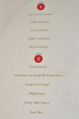 Johnson, Eric - Ah Via Musicom