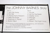 Barnes, Johnny Story - The Johnny Barnes Story