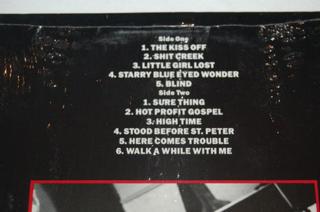 Icicle Works - Blind