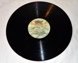 Instant Funk - Witch Doctor