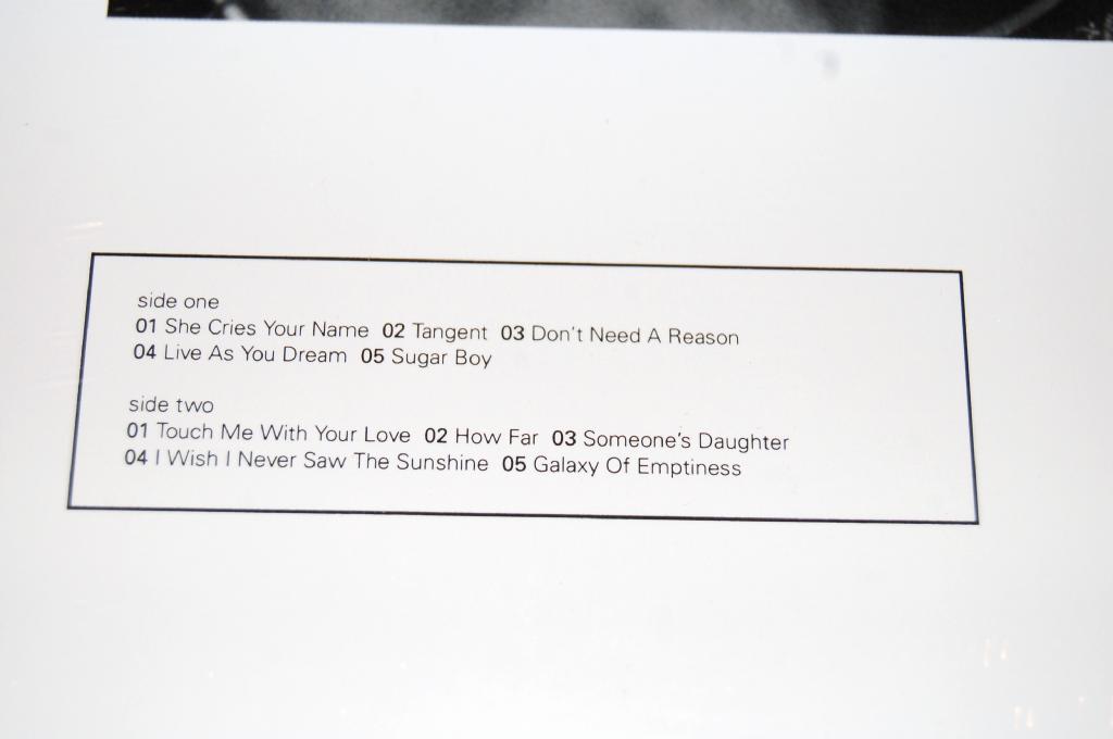 Orton, Beth - Trailer Park