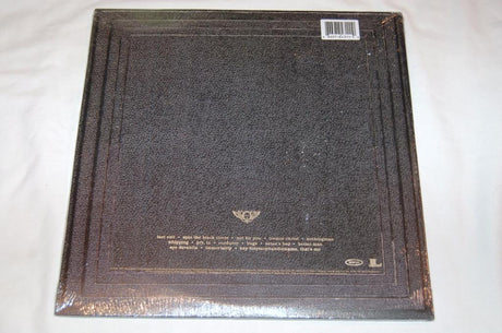 Pearl Jam - Vitalogy