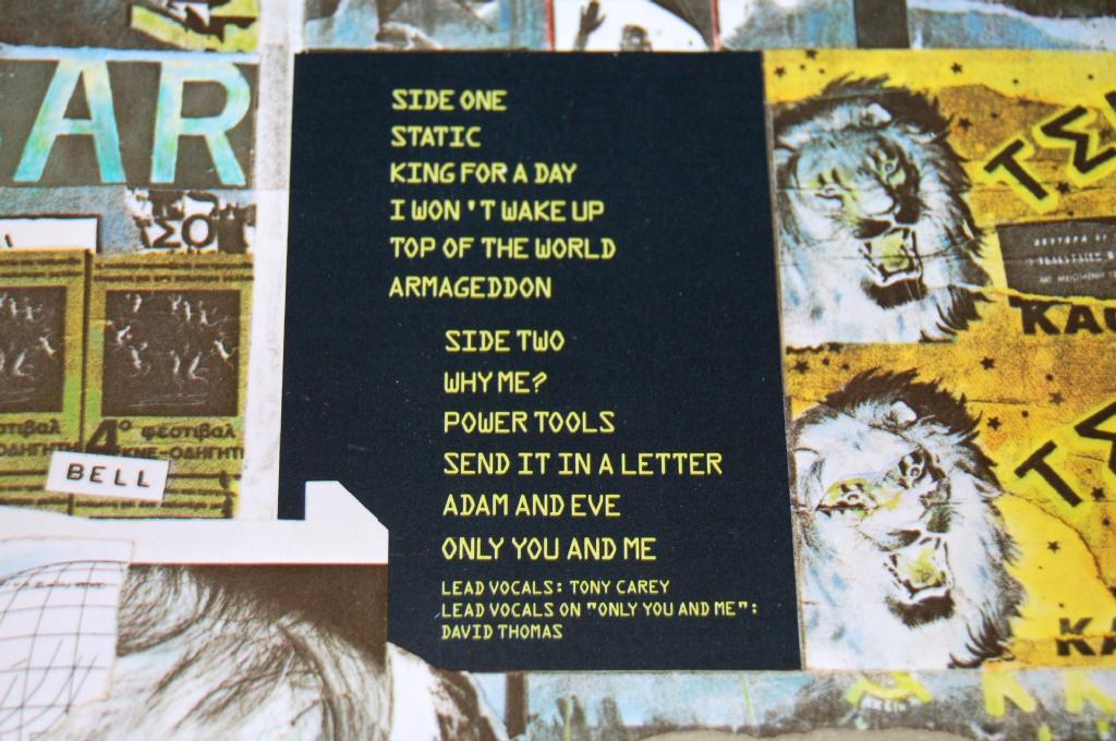 Planet P - Planet P Project