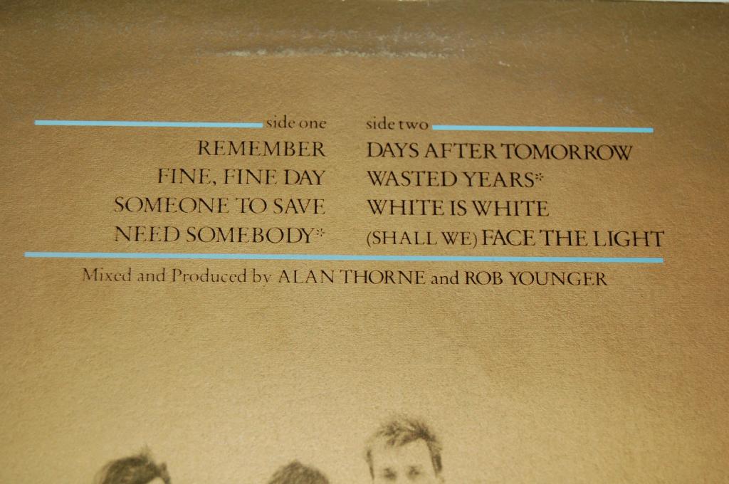 Playmates - Long Sweet Dreams