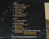 Purim, Flora - Stories To Tell