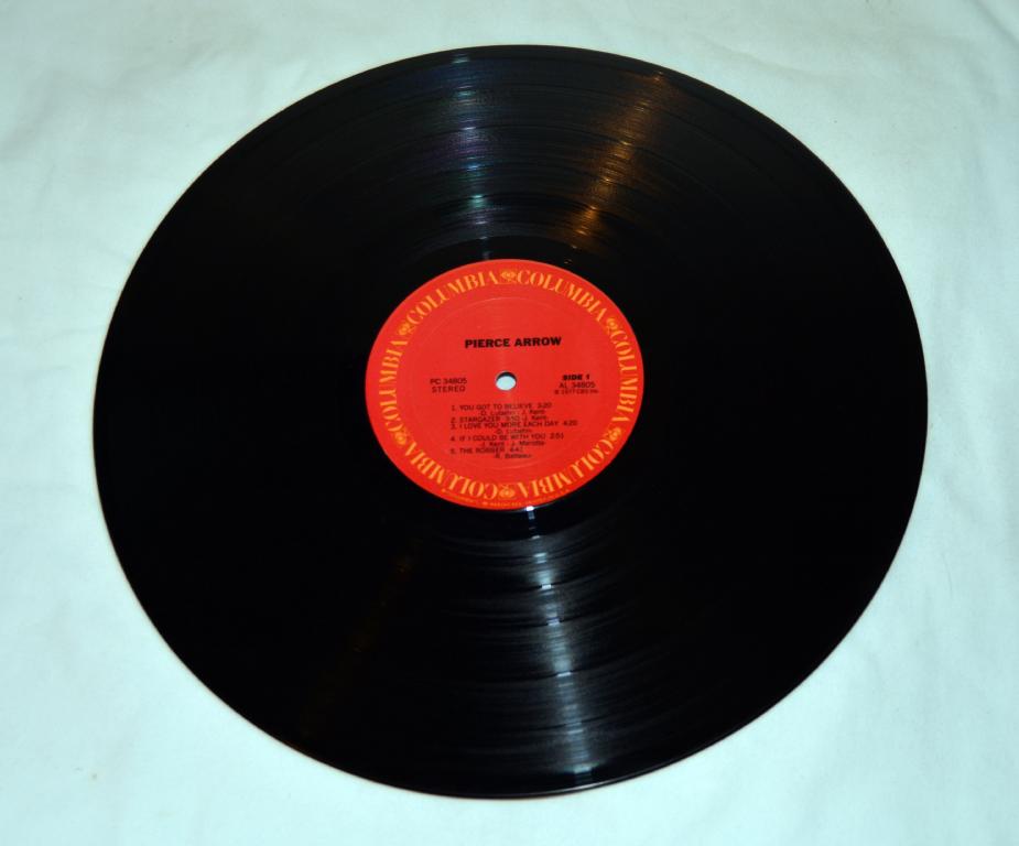 Pierce Arrow - Pierce Arrow