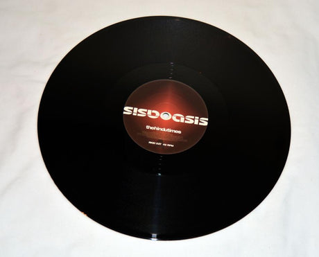 Oasis - The Hindu Times