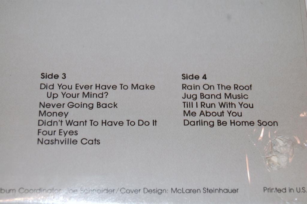 Lovin' Spoonful - 22 Hits