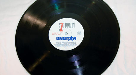 Led Zeppelin - The Led Zeppelin Story