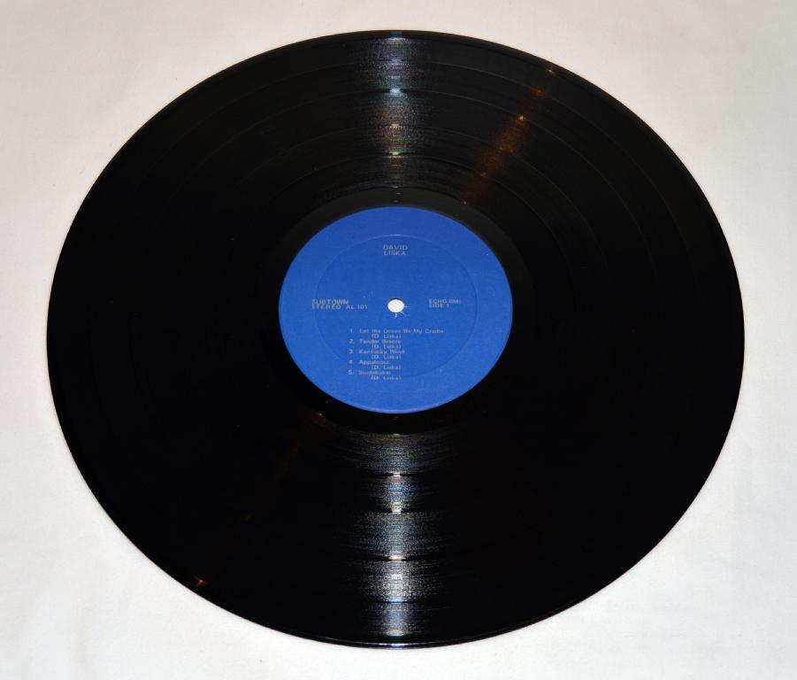 Liska, David - David Liska