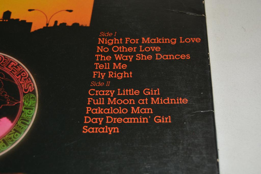 New Riders Of The Purple Sage - Feelin Alright