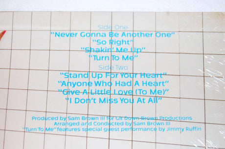 Nightingale, Maxine - It's A Beautiful Thing
