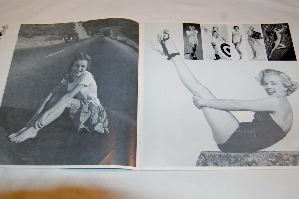 Monroe, Marilyn - Remember Marilyn