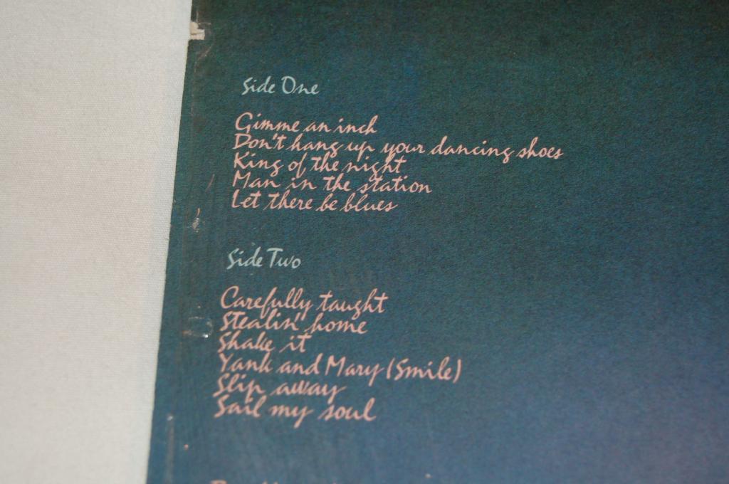 Matthews, Ian - Stealin' Home