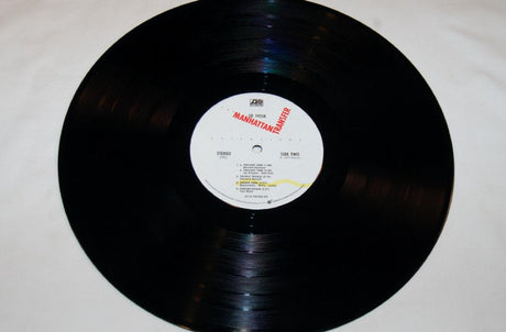 Manhattan Transfer - Extensions