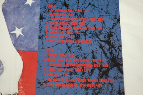 MC5 - The Very Best Of