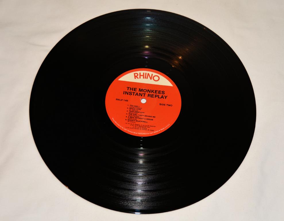 Monkees, The - Instant Replay