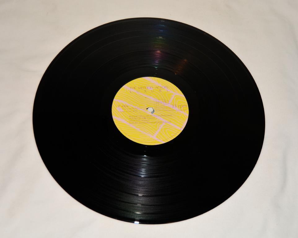 Method Actors, The - Luxury