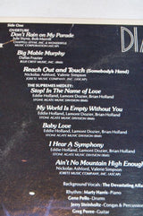 Ross, Diana - Live At Caesars Palace