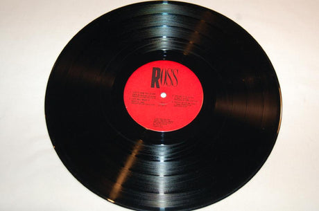 Ross, Diana - "Ross"