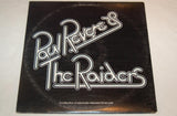 Revere, Paul & The Raiders - All-Time Greatest Hits
