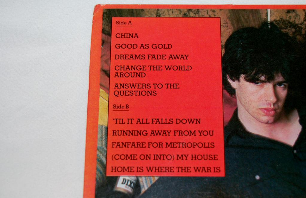 Red Rockers - Good As Gold