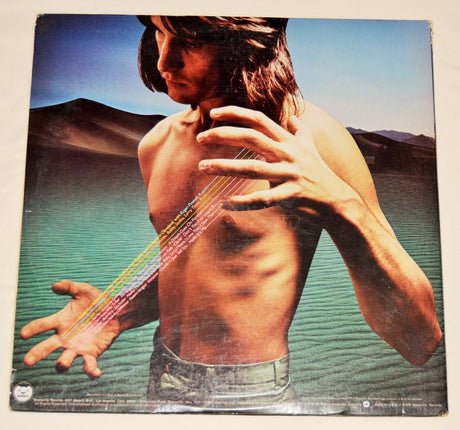 Rundgren, Todd - Back To The Bars