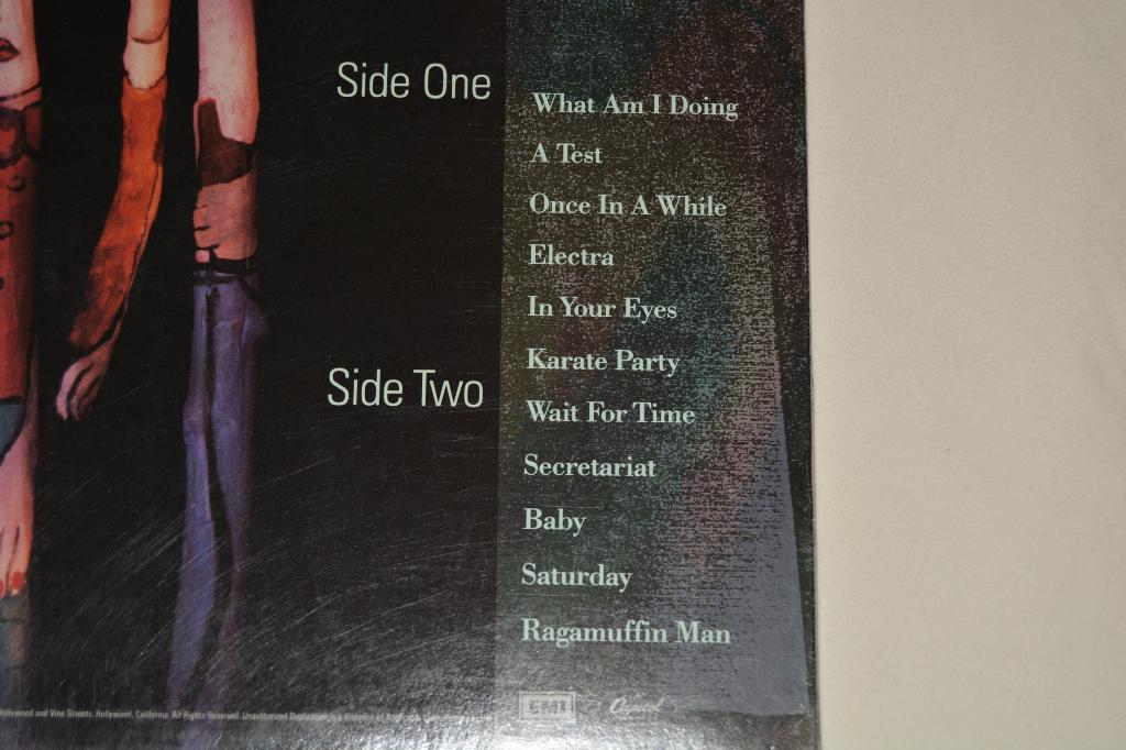 Reivers, The - Saturday