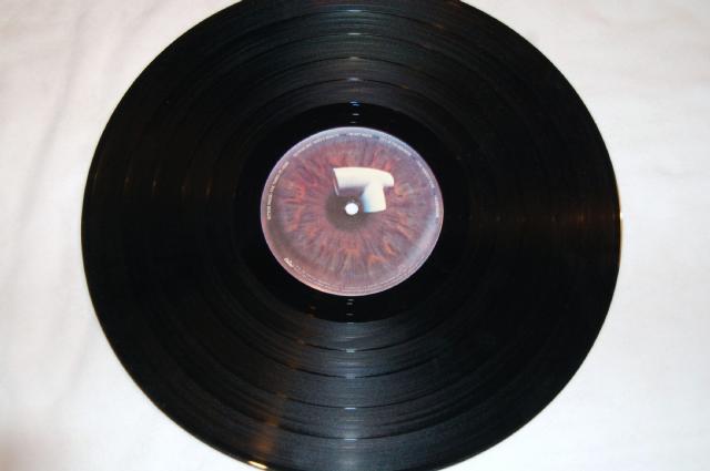 Tubes, The - Outside Inside