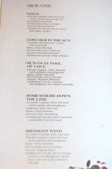 Stewart, John - Bombs Away