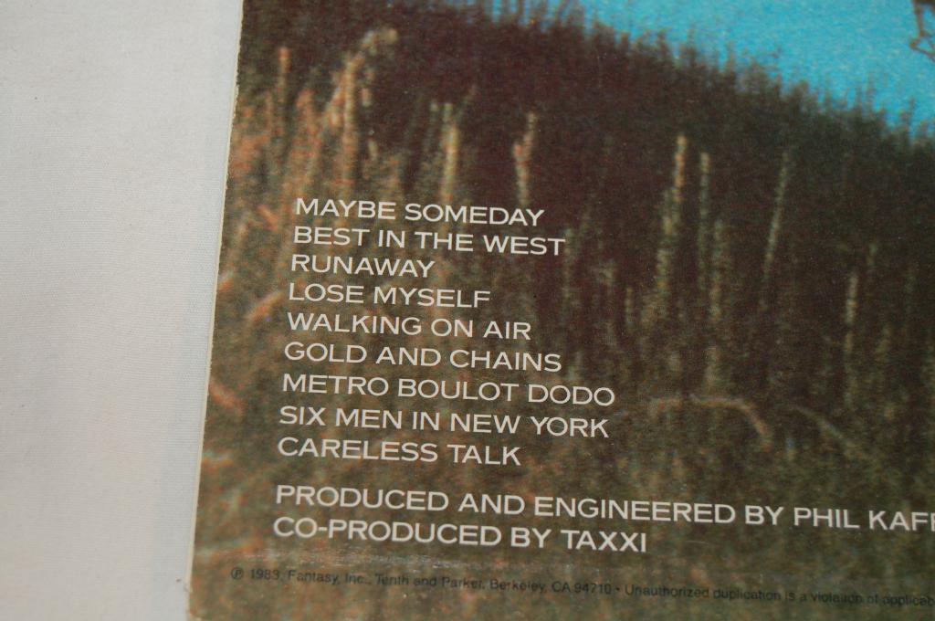 Taxxi - Foreign Tongue