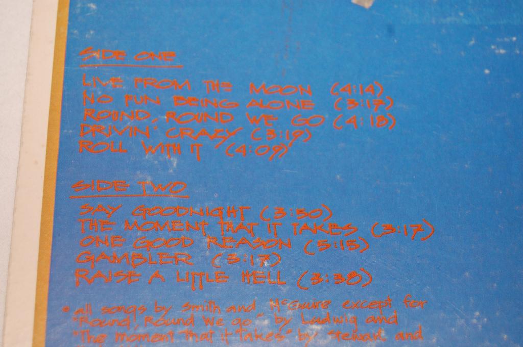 Trooper - Thick As Thieves