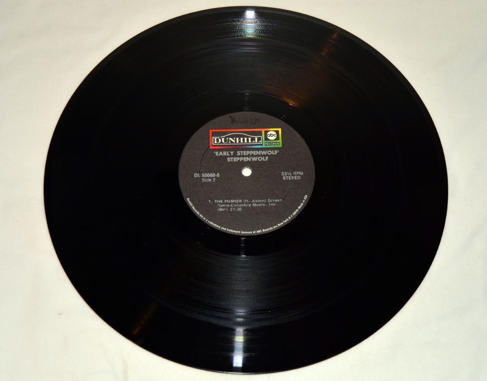 Steppenwolf - Early Steppenwolf