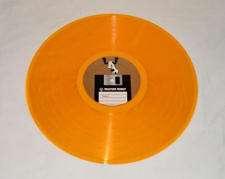 Super Furry Animals - Phantom Phorce