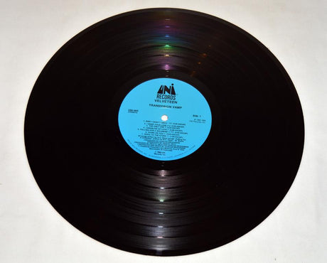 Transvision Vamp - Velveteen
