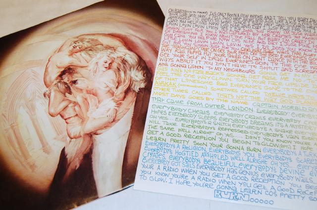 White, Alan - Ramshackled