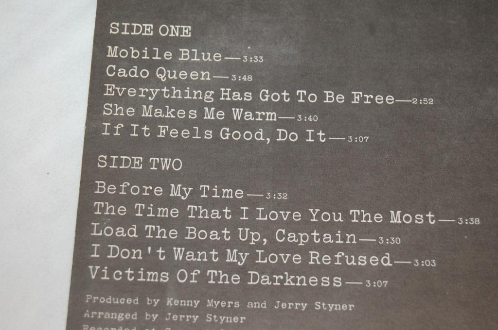 Wagner, David - d/b/a Crow