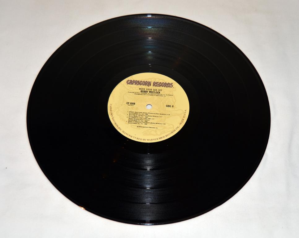 Whitlock, Bobby - Rock Your Sox Off