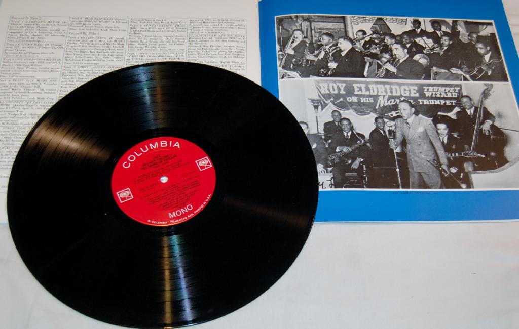 Various - Jazz Odyssey Vol II