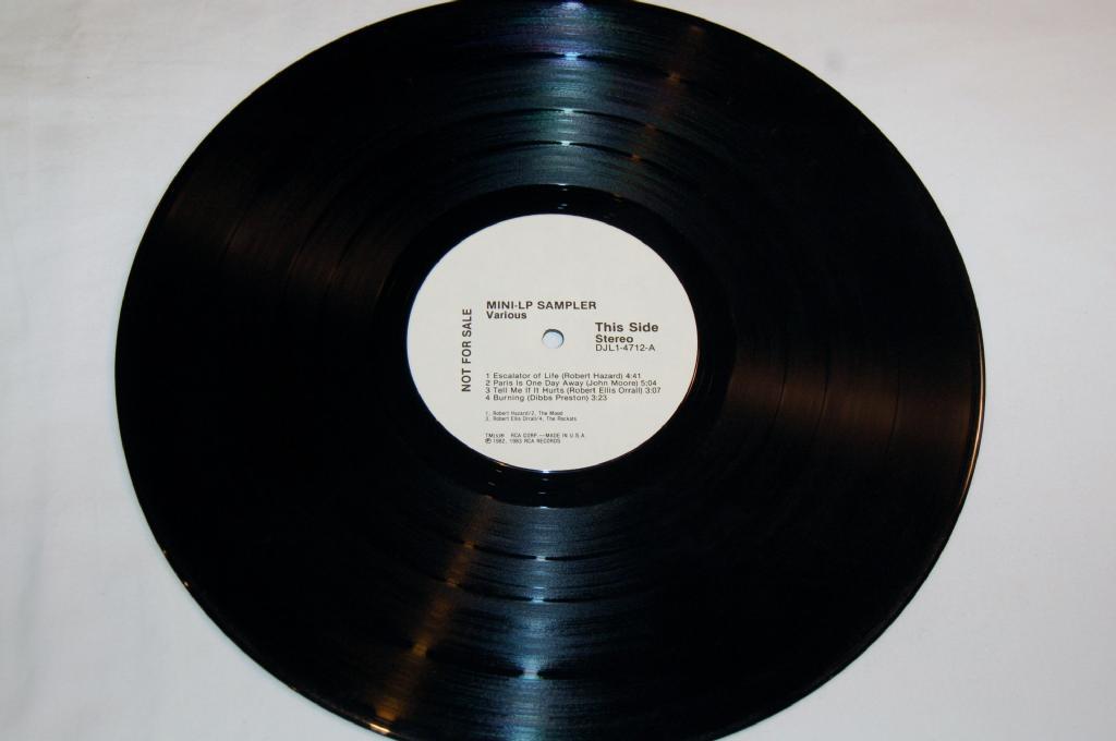 Various - RCA Mini Series