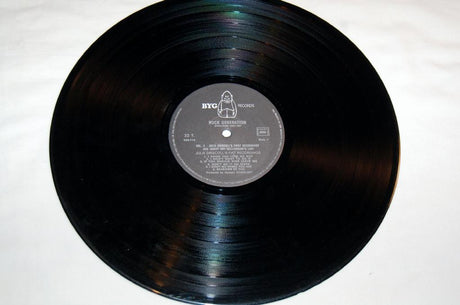 Various - Rock Generation