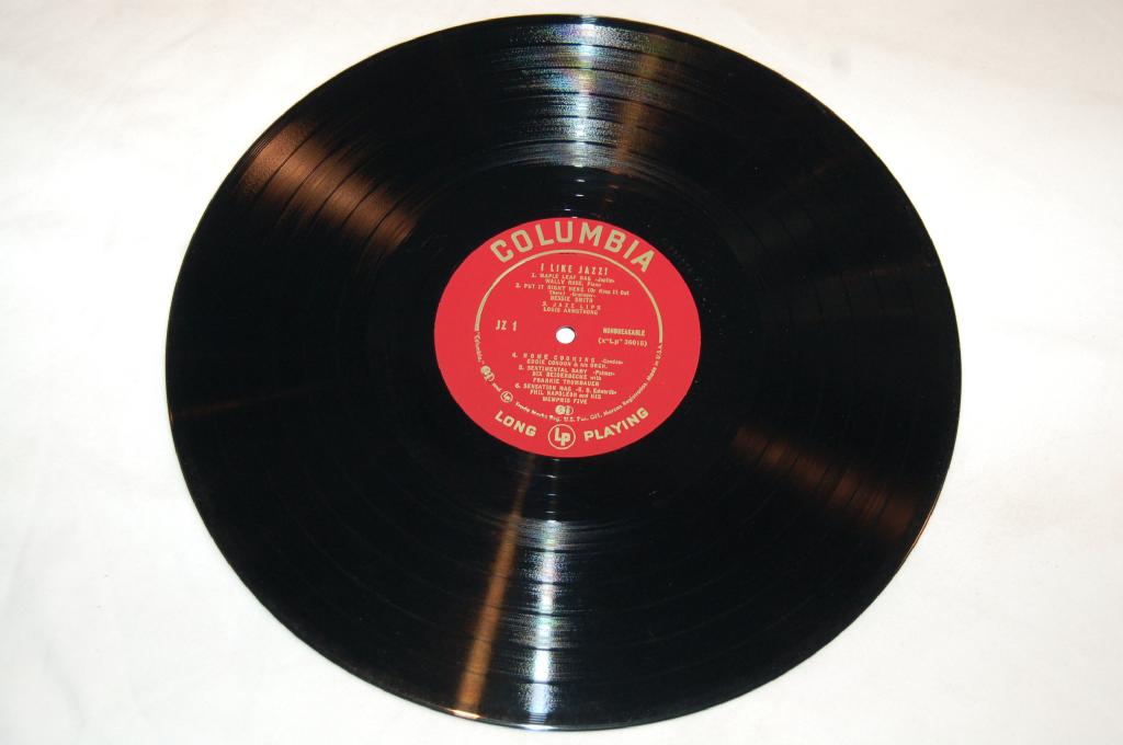 Various - I Like Jazz!