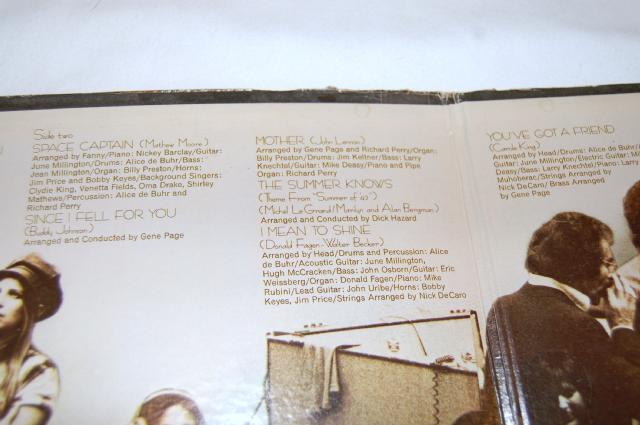 Streisand, Barbra - Barbra Joan Streisand