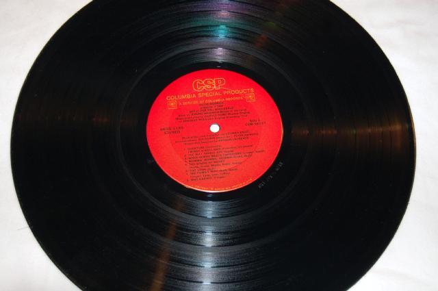 I Can Get It For You Wholesale - Original Cast - 1962 Streisand, Gould