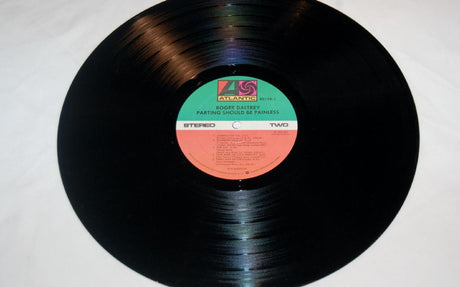 Daltrey, Roger - Parting Should Be Painless